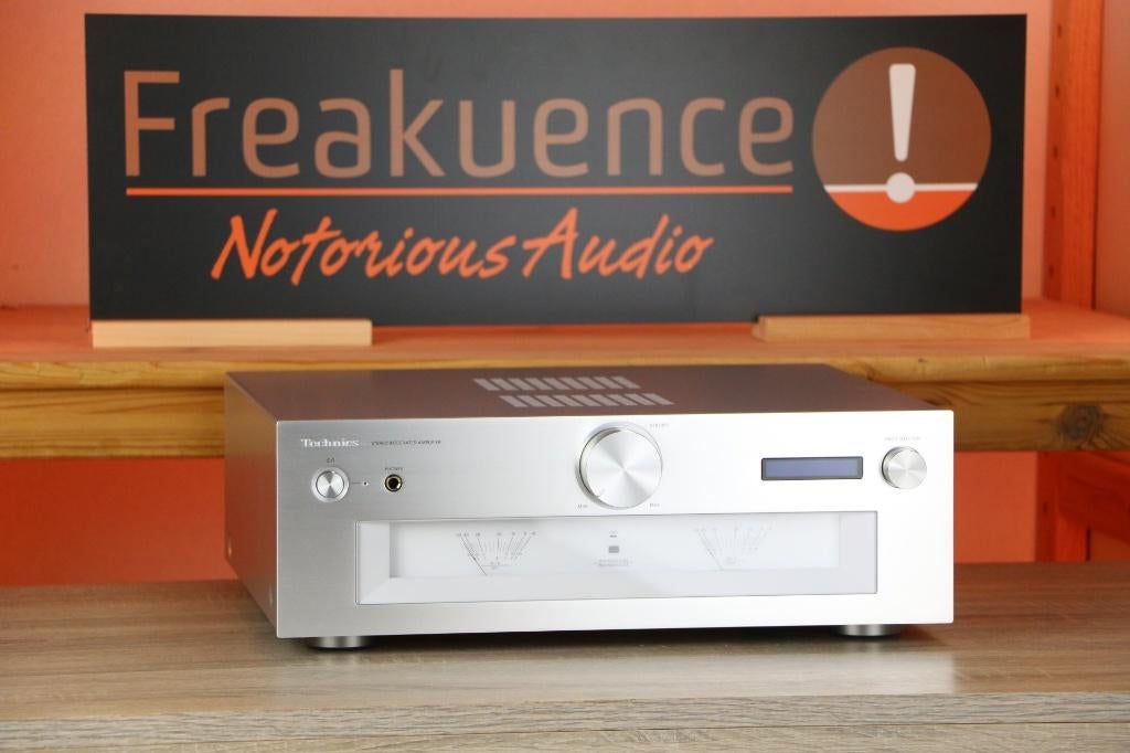 Technics SU-G700 MK2 / SU G 700 INRUIL OK. Altijd garantie!, Ophalen of Verzenden, Zo goed als nieuw, Stereo, 60 tot 120 watt