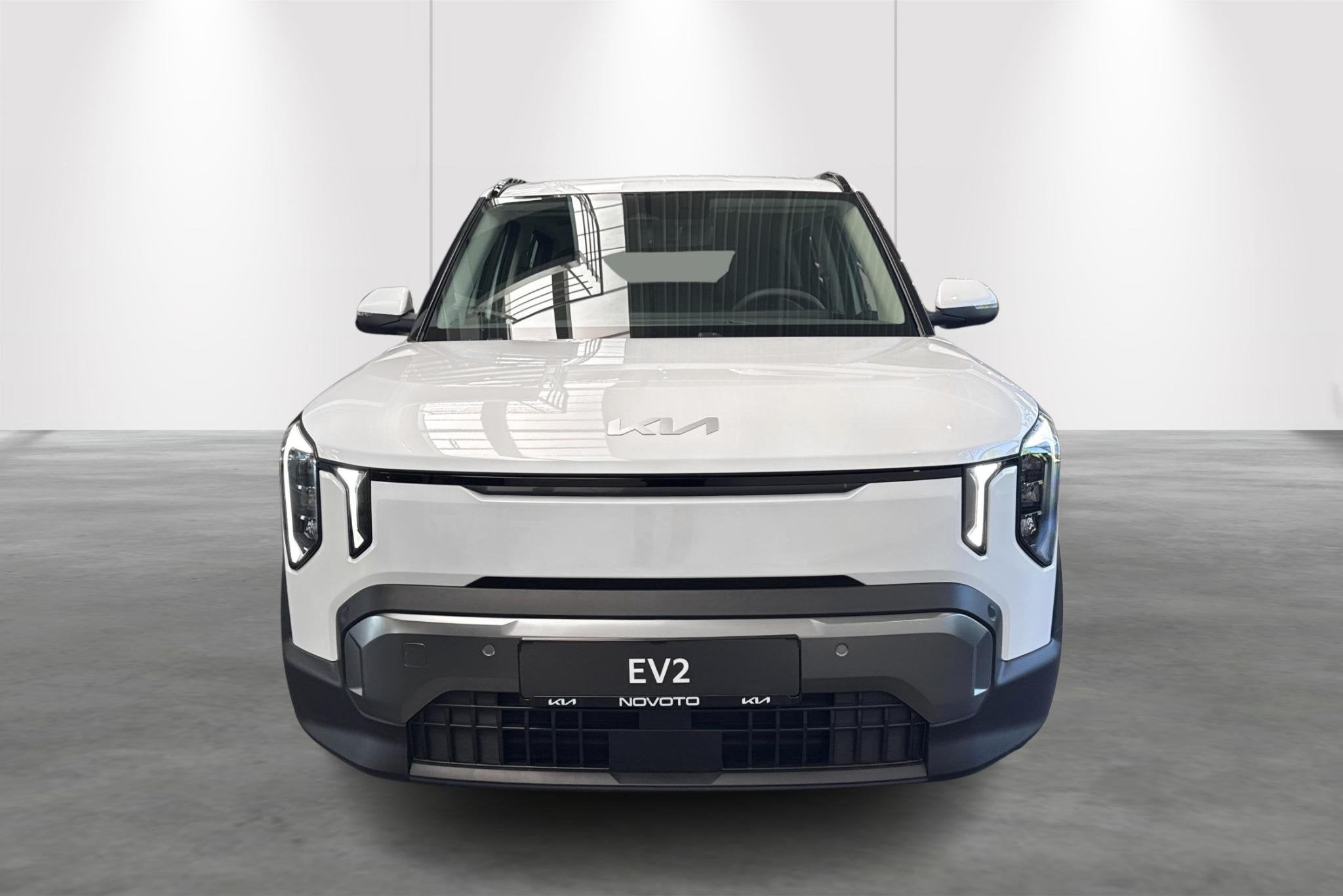 Kia EV2 Business Plus 42,2 kWh (automatique), Autos, Neuf, Achat, Entreprise, 108 kW