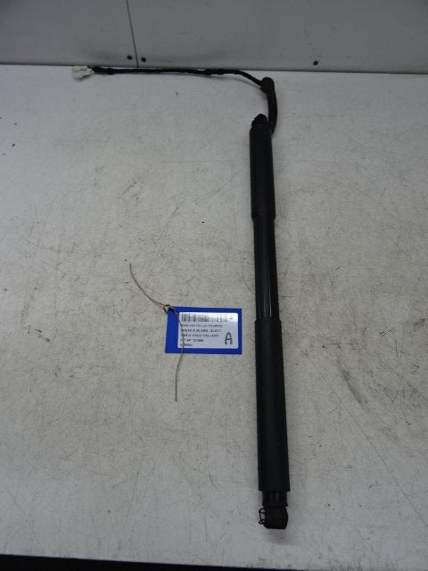 GASDRUKVEER BMW 3 serie Touring (F31) (743237401), Gebruikt, BMW, Petuelring 130
80809  München, DE, Bayerische Motoren Werke AG