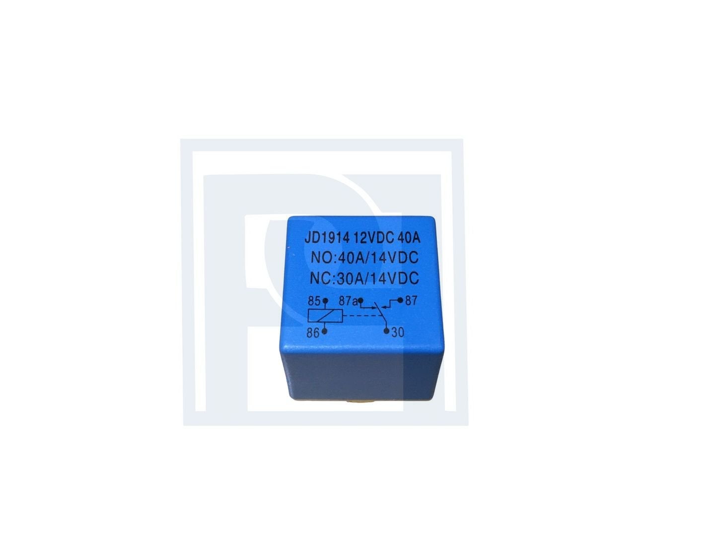 Volvo Relais airco 240+260 (control unit) Volvo onderdeel nr, Ophalen of Verzenden, Nieuw