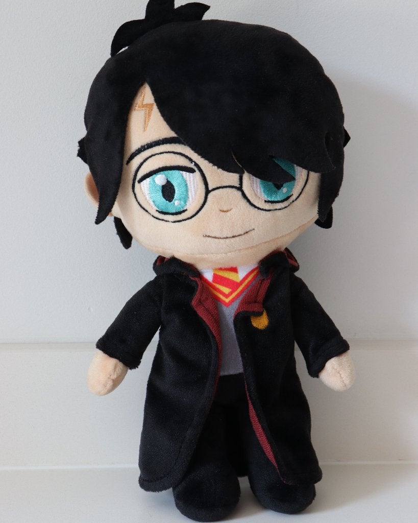 Peluche Harry Potter, Enlèvement ou Envoi, Neuf, Figurine