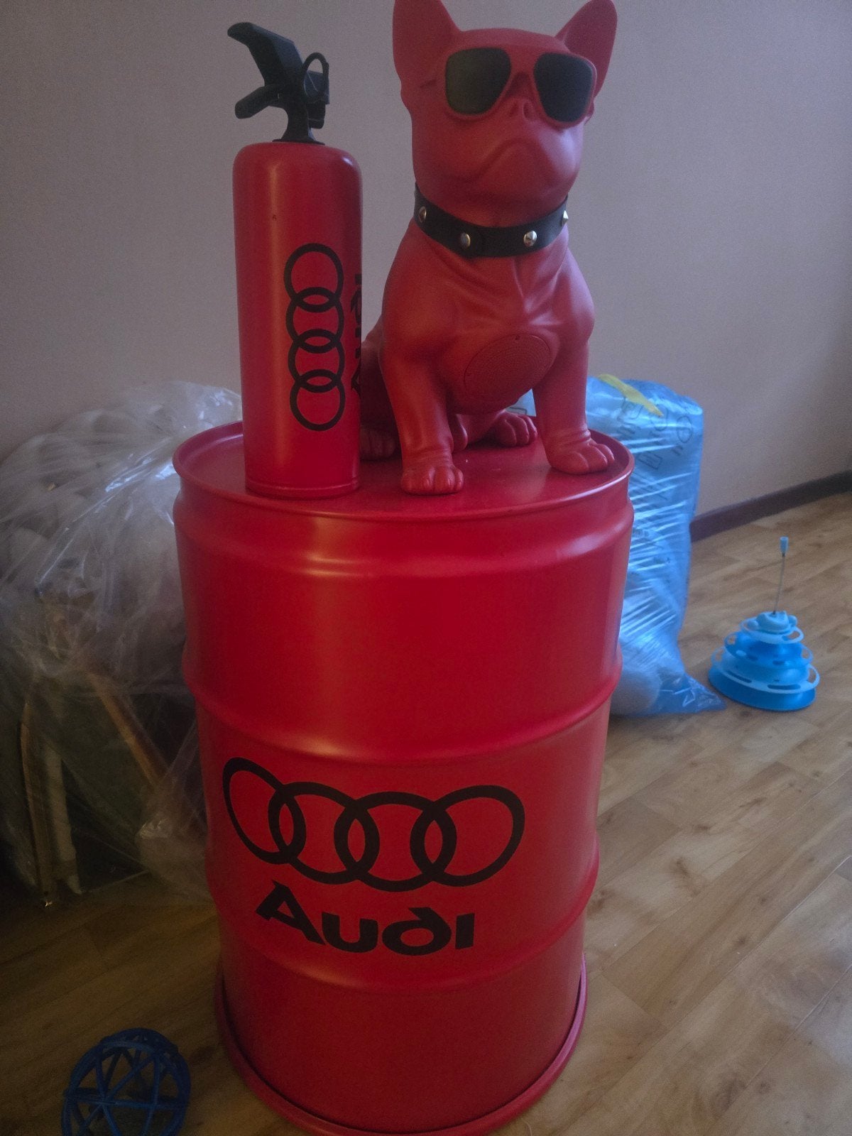 audi