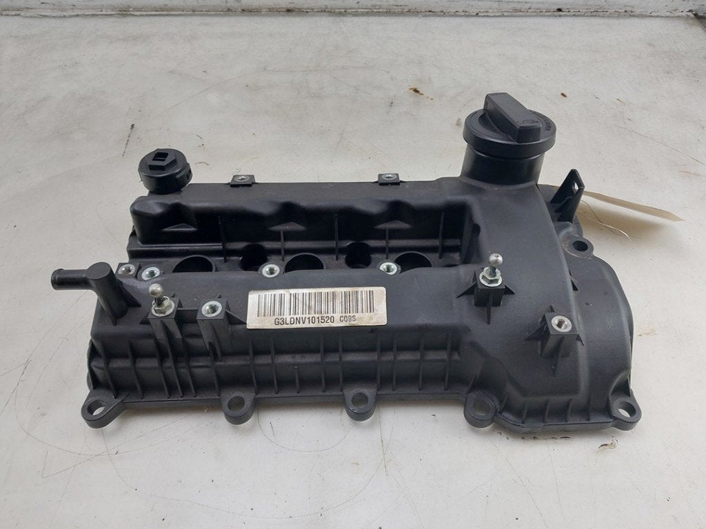 KLEPPENDEKSEL Hyundai i10 (01-2019/-) (|2241007000|), Gebruikt, Hyundai