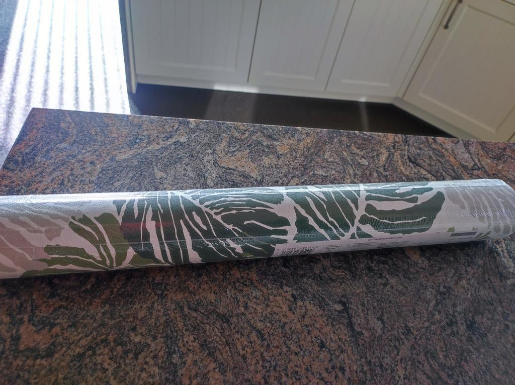 Mooi behangpapier, Huis en Inrichting, Ophalen