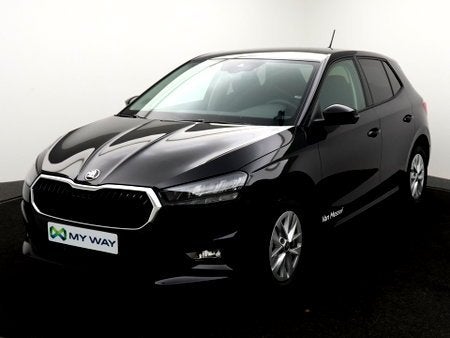 Skoda Fabia Fabia Family 1,0 TSI 85 kW *AUTOMAAT* DEMO *, Auto's, Automaat, https://public.car-pass.be/vhr/fc2bcf68-a3c9-44cf-a4ea-15461a7ece7f