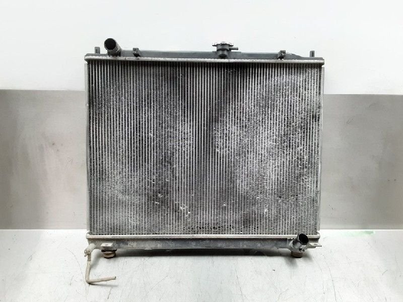 RADIATEUR EAU Mitsubishi Pajero Canvas Top (V6 / 7), Utilisé, Mitsubishi