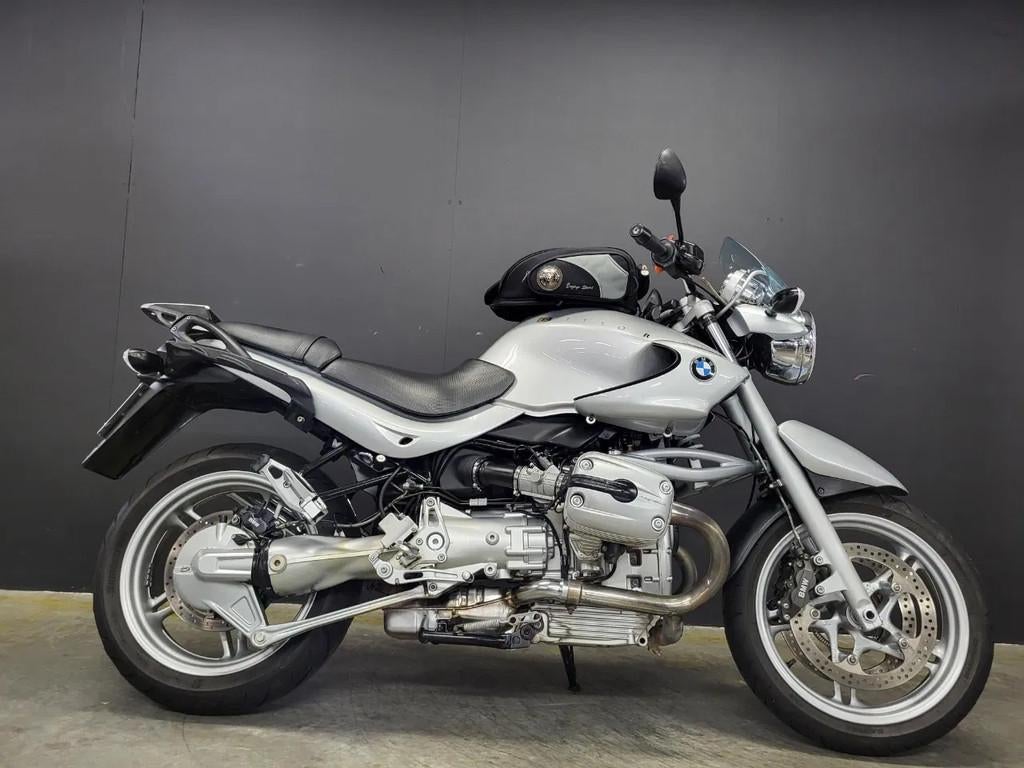 BMW R 1150 R (bj 2004), 1150 cc, Bedrijf, Meer dan 35 kW, Overig