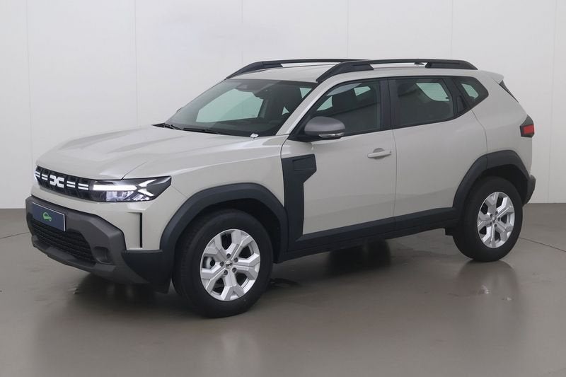 Dacia Duster 1.2 Mild Hybrid Expression 140, Auto's, https://public.car-pass.be/vhr/4f200ca6-e4f0-401a-aff1-15f063ada83a, Gebruikt