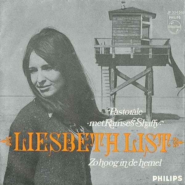 liesbeth list, Ophalen of Verzenden
