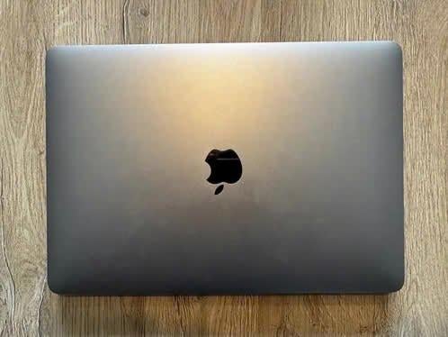 Macbook Pro 13-inch 2020, Computers en Software, Apple Macbooks, Zo goed als nieuw, MacBook Pro, 13 inch, 512 GB, 8 GB, Azerty