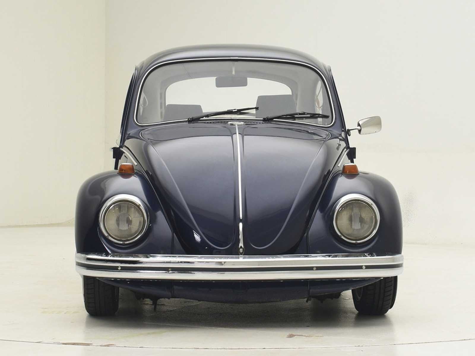VOLKSWAGEN - KEVER -, Auto's, Oldtimers, Volkswagen, Bedrijf, Handgeschakeld, Overige carrosserie