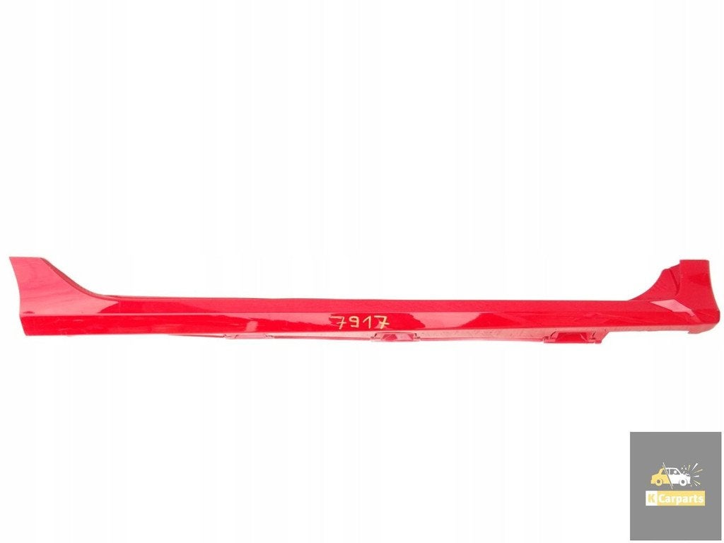 QQ1AAQ2U, Seuil de porte droit pour Honda Civic X Berline, Info@honda.co.jp, Utilisé, Minami-Aoyama 2-chome 1-1
107-8556  Tokyo