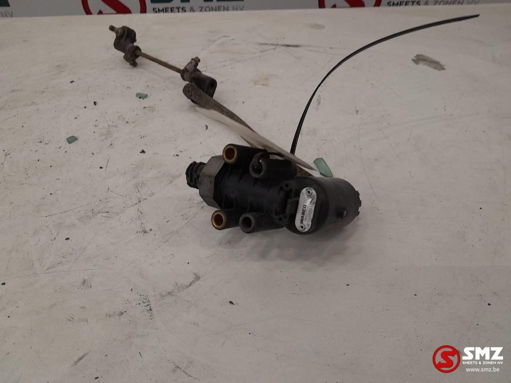 Occ Capteur de hauteur ECAS suspension pneumatique, Utilisé, MAN, Électronique et Câbles