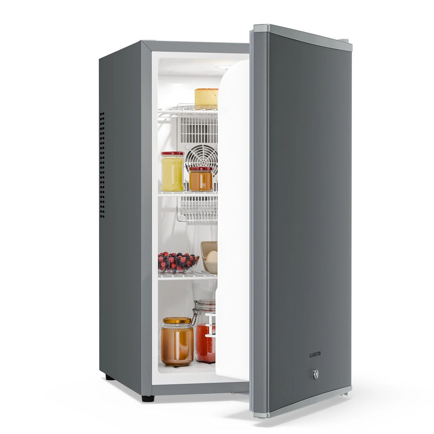 Mini-réfrigérateur Klarstein Matterhorn 68L, Electroménager, Enlèvement, Moins de 60 cm, Moins de 85 cm
