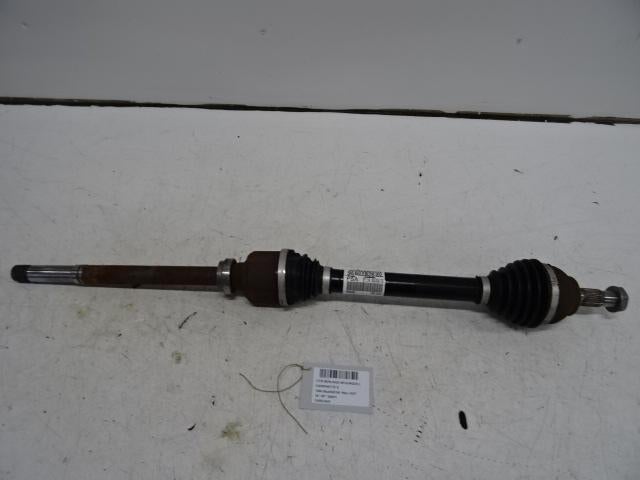 CARDAN AVANT DROIT (TRANSMISSION) Berlingo (9660782880), Citroën, Mevr. I. Hauben, Utilisé, Rue de l'Espoir 34 34
4030  GRIVEGNÉE, BE