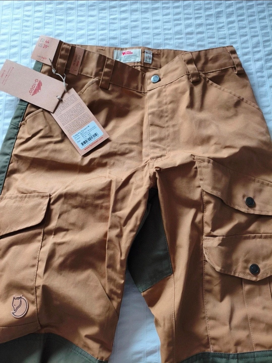 Fjällräven vidda pro broek maat 44, Vêtements | Hommes, Pantalons, Envoi