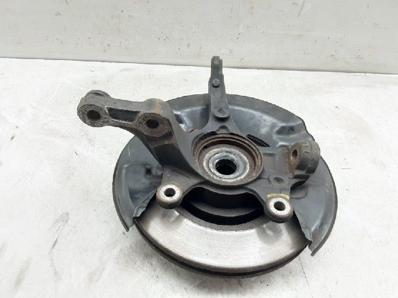 WIELNAAF VOOR Honda CR-V (RE / RM) (01-2007/10-2012), Auto-onderdelen, Gebruikt, Honda