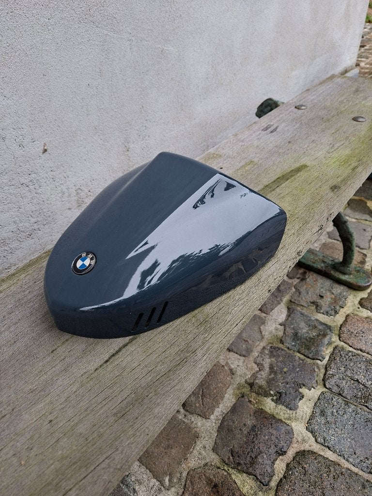 duo cover rninet, Motoren, Ophalen of Verzenden, Nieuw