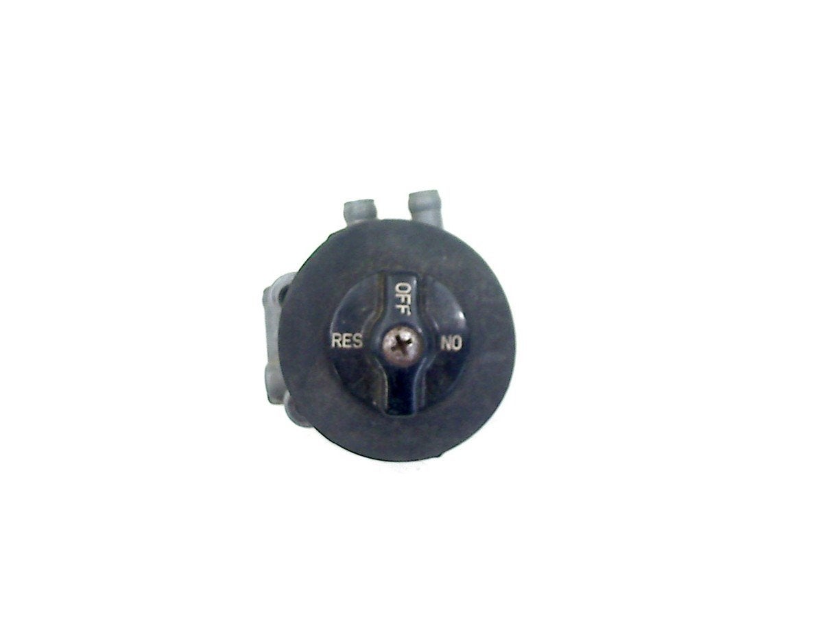 BENZINE KRAAN Suzuki RF 600 R 1995-1998 (RF600R GN76A), Suzuki Deutschland GmbH, Gebruikt, Kontakt@suzuki.de, Suzuki-Allee 7
64625  Bensheim, DE