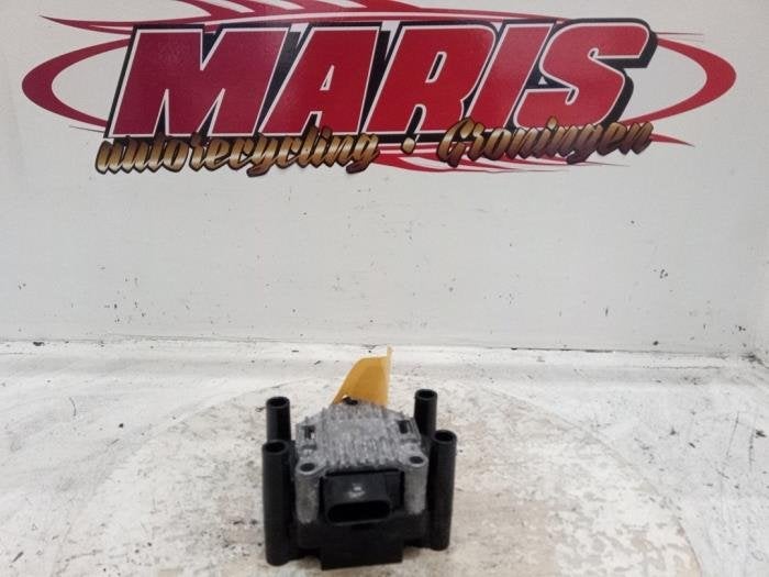 Bobine van een Seat Toledo, Gebruikt, -, -, -