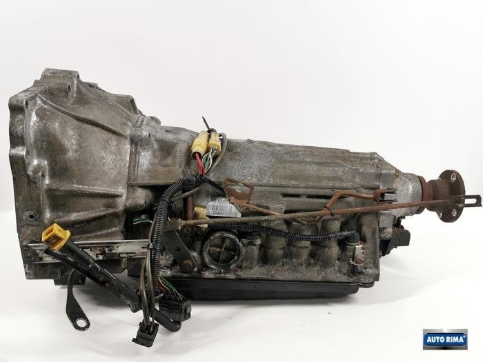 Automaatbak van een Volvo 9-Serie, Gebruikt, -, -, Ophalen of Verzenden