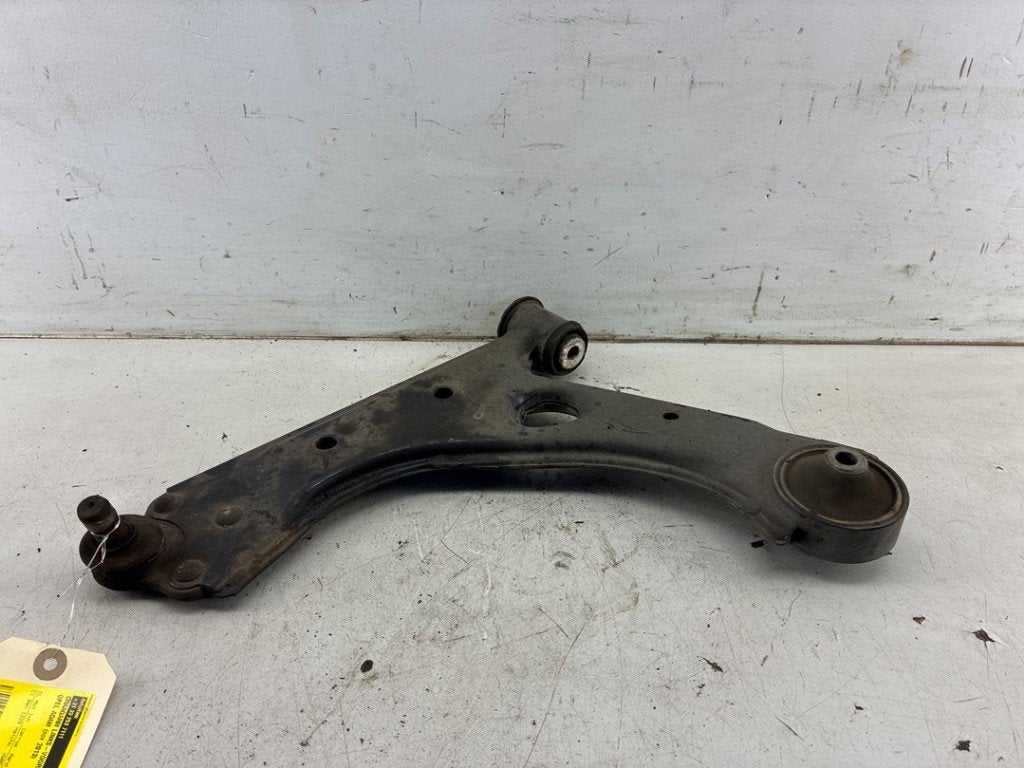 DRAAGARM LINKS VOOR Opel Adam (|13426552|55703230|), Gebruikt, Opel, Opel Automobile GmbH, Kontakt-opel@opel.com