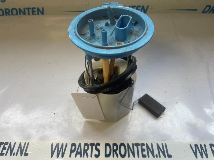 Pompe carburant électrique d'un Audi A3, Autos : Pièces & Accessoires, -, 3 mois de garantie, Audi, Utilisé