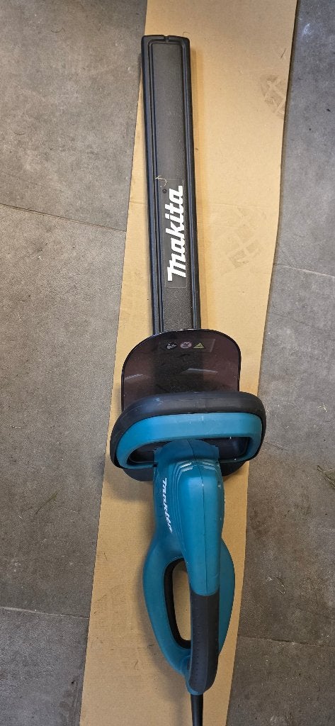 Heggenschaar Makita, Enlèvement, Comme neuf, Électrique, Makkita