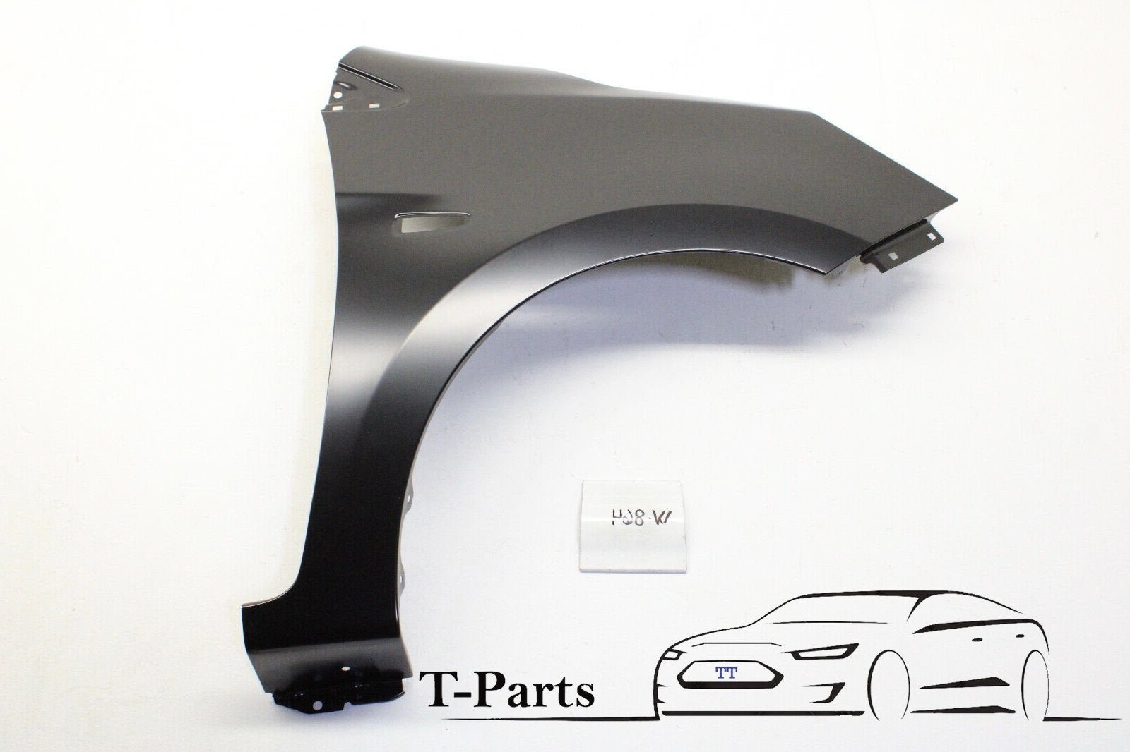 Mitsubishi space star couvercle lat ral droit garde-boue ori, Neuf, Info@fabrikant.eu, Fabrikant BV, Mitsubishi