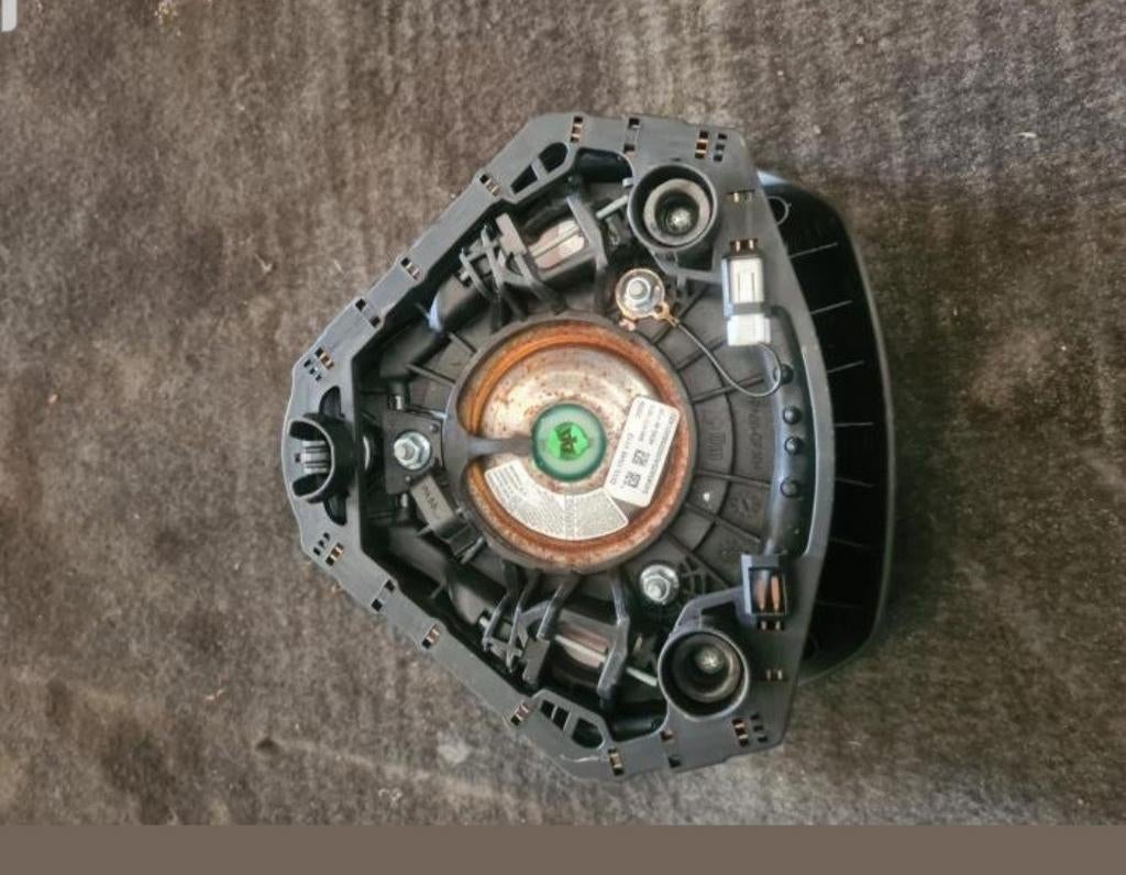 Airbag For the Fiat punto grande 30eur!, Enlèvement