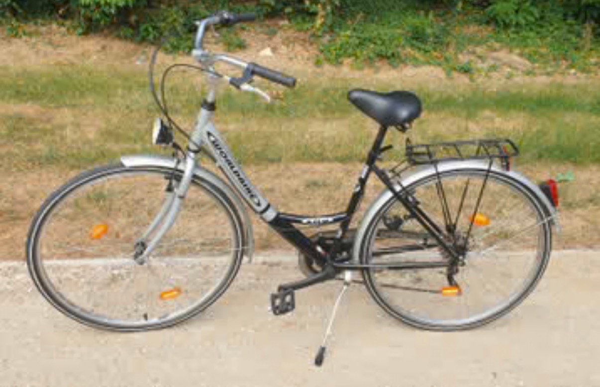 Superbe Vélo de Ville mixte unisexe cadre aluminium 28´ 7v, Vélos & Vélomoteurs, Vélos | Femmes | Vélos pour femme, Enlèvement