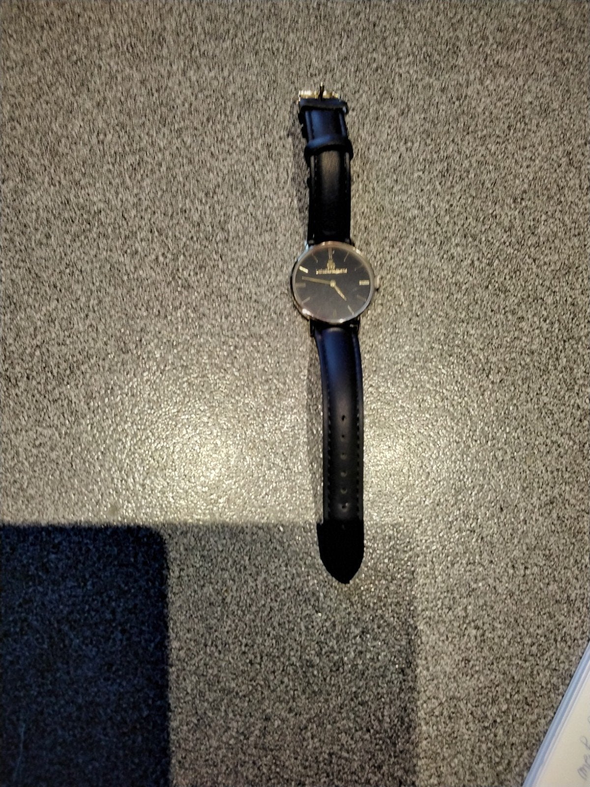 Montre pour femme LULU CASTAGNETTE, Enlèvement ou Envoi