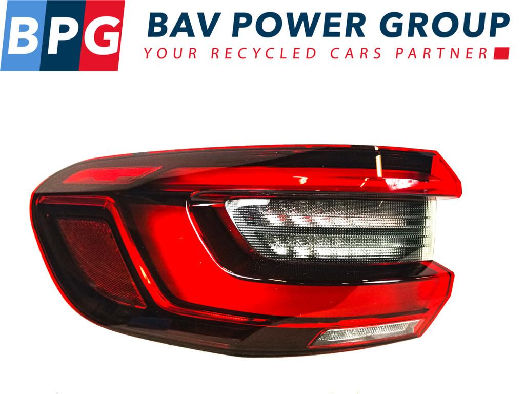 FEU ARRIÈRE GAUCHE LED BMW X5 (G05) (63219448069), Utilisé, BMW, Petuelring 130
80809  München, DE, Bayerische Motoren Werke AG