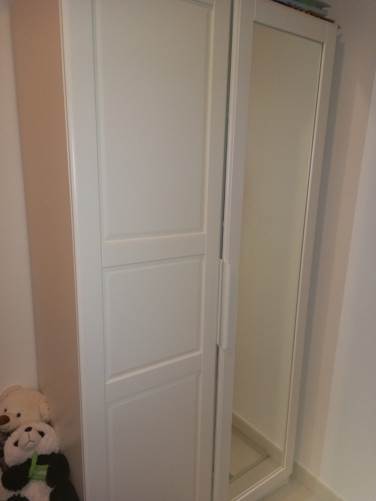 IKEA PAX 2  50x56x200 cm, Huis en Inrichting, Ophalen