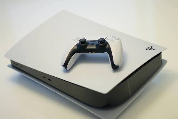PS5 playstation, Consoles de jeu & Jeux vidéo, Enlèvement, Neuf, Playstation 5 Digital