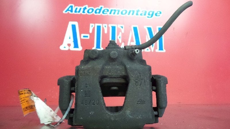 ETRIER DE FREIN AVANT GAUCHE Daewoo / Chevrolet Nexia, Autos : Pièces & Accessoires, Freins & Transmission, Daewoo, Utilisé