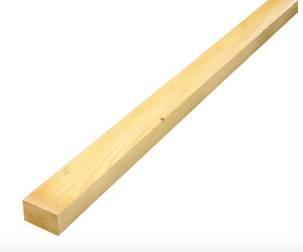 houten latten , grote partij, Ophalen, Gebruikt