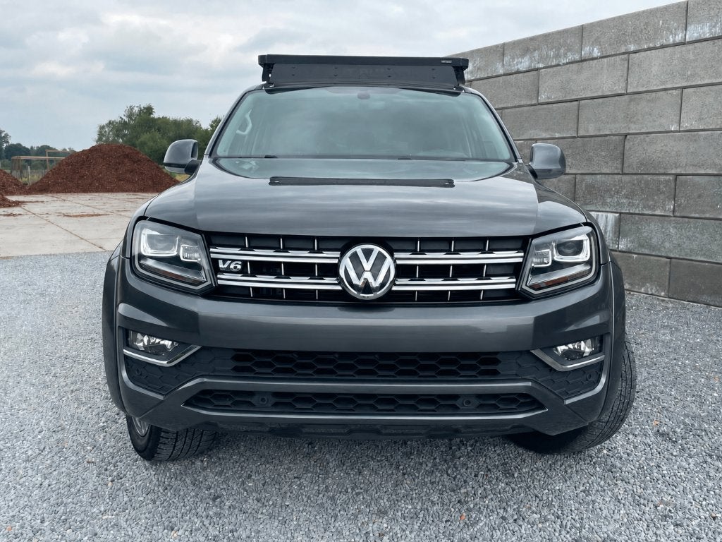 Amarok V6 300pk - Custom 4 Motion - Vele extra opties, Auto's, Volkswagen, Particulier, Amarok, 4x4, ABS, Achteruitrijcamera, Airbags