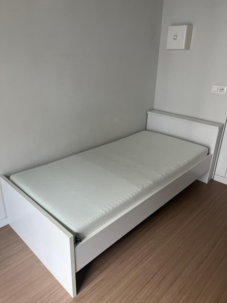 Matelas 90x190 cm, 90 cm, Matelas, Enlèvement, 190 cm ou moins