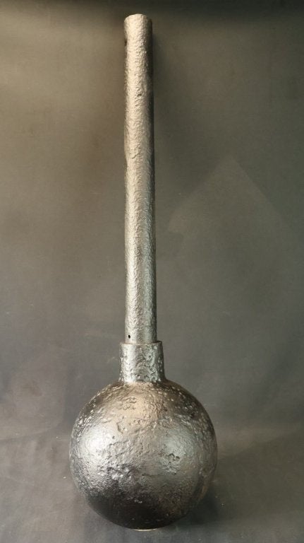 WO1 Britse 2-inch 'Toffee Apple', Verzamelen, Ophalen