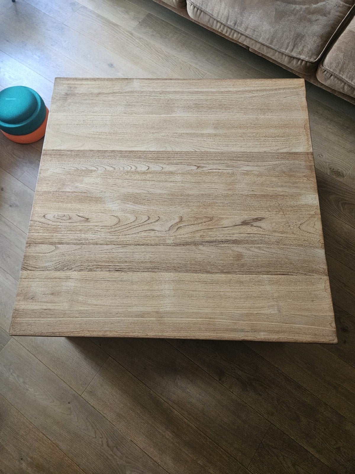 Salontafel, Huis en Inrichting, Ophalen