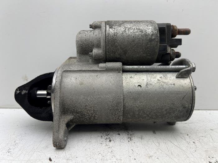 Démarreur d'un Opel Insignia, -, Opel, 3 mois de garantie, Utilisé