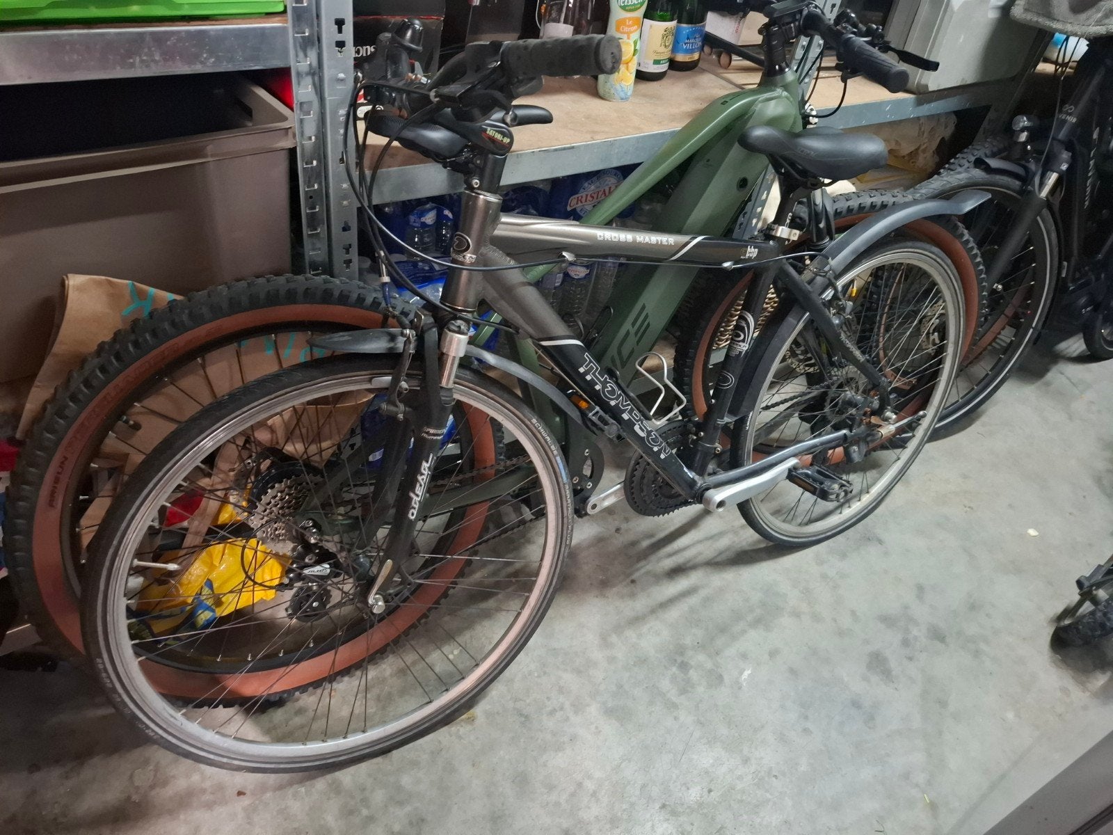 studentefiets, Fietsen en Brommers, Ophalen of Verzenden