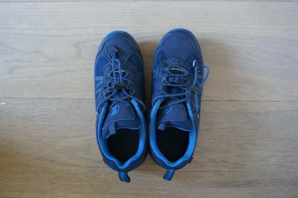 trolkids sportschoen maat 35, Gebruikt, Ophalen of Verzenden, Jongen of Meisje, Sportschoenen