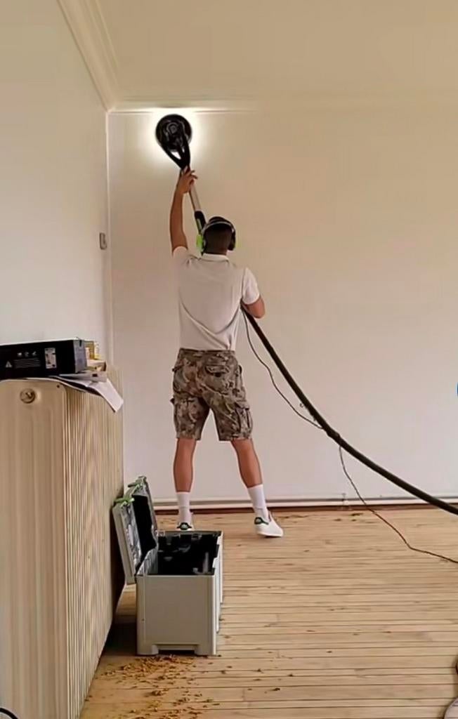 Rénovation