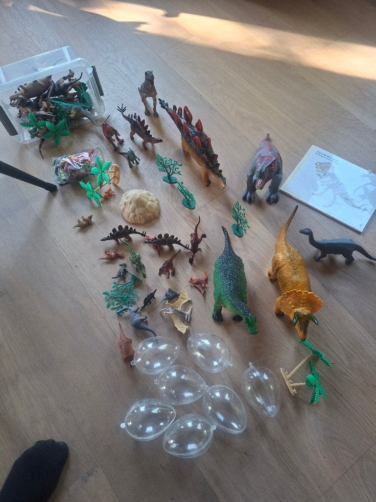 Speelgoed, Ophalen, Overige merken, Zo goed als nieuw, Middelgroot (20 tot 80 cm)