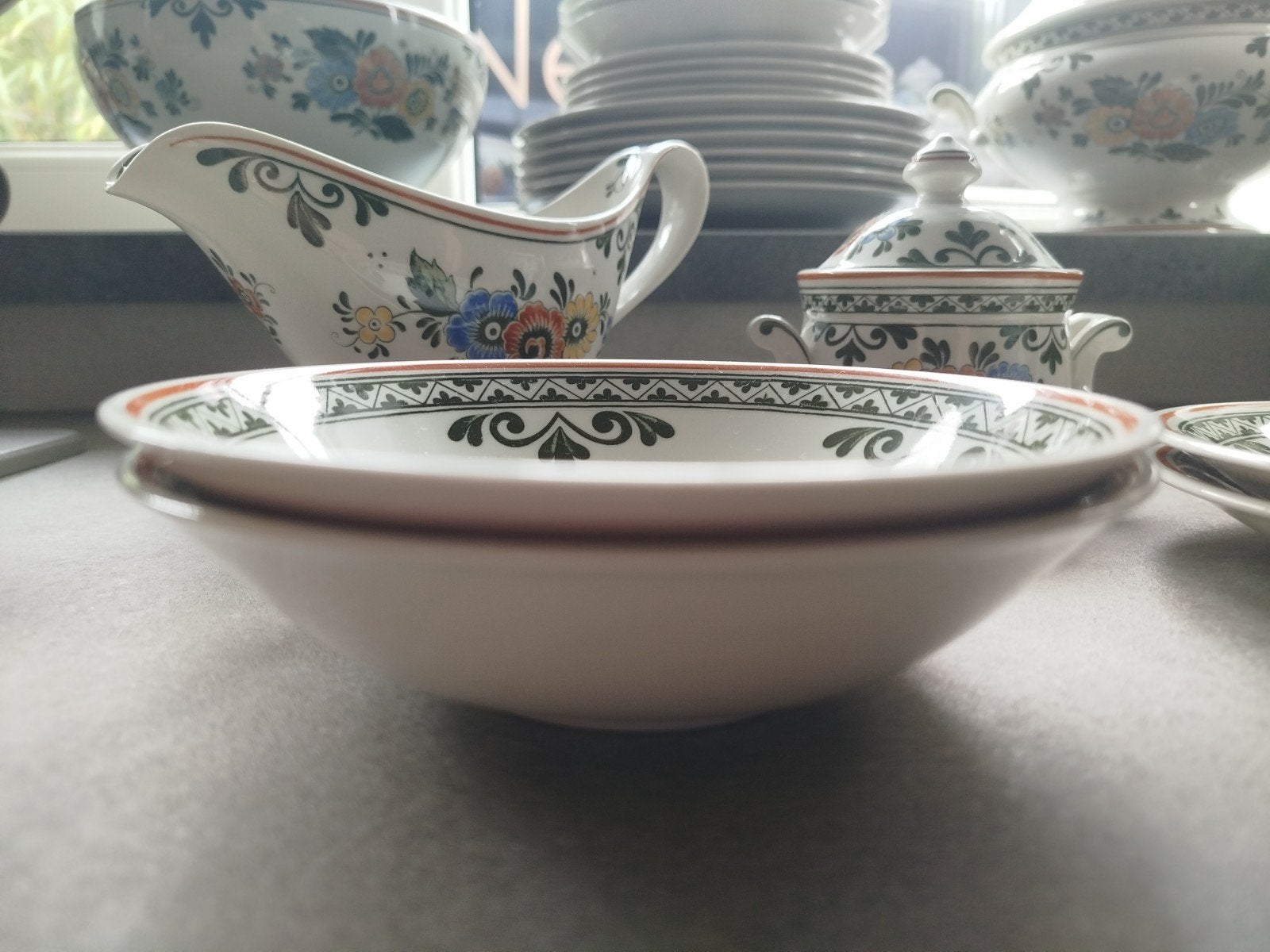 VILLEROY EN BOCH | ALT AMSTERDAM | Serviesdelen, Enlèvement ou Envoi