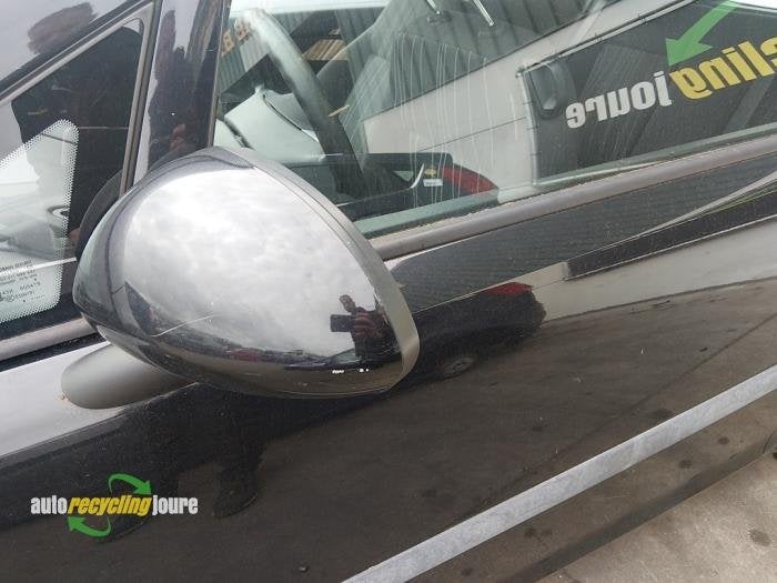 Rétroviseur extérieur gauche d'un Opel Corsa, Autos : Pièces & Accessoires, -, -, Opel, 3 mois de garantie