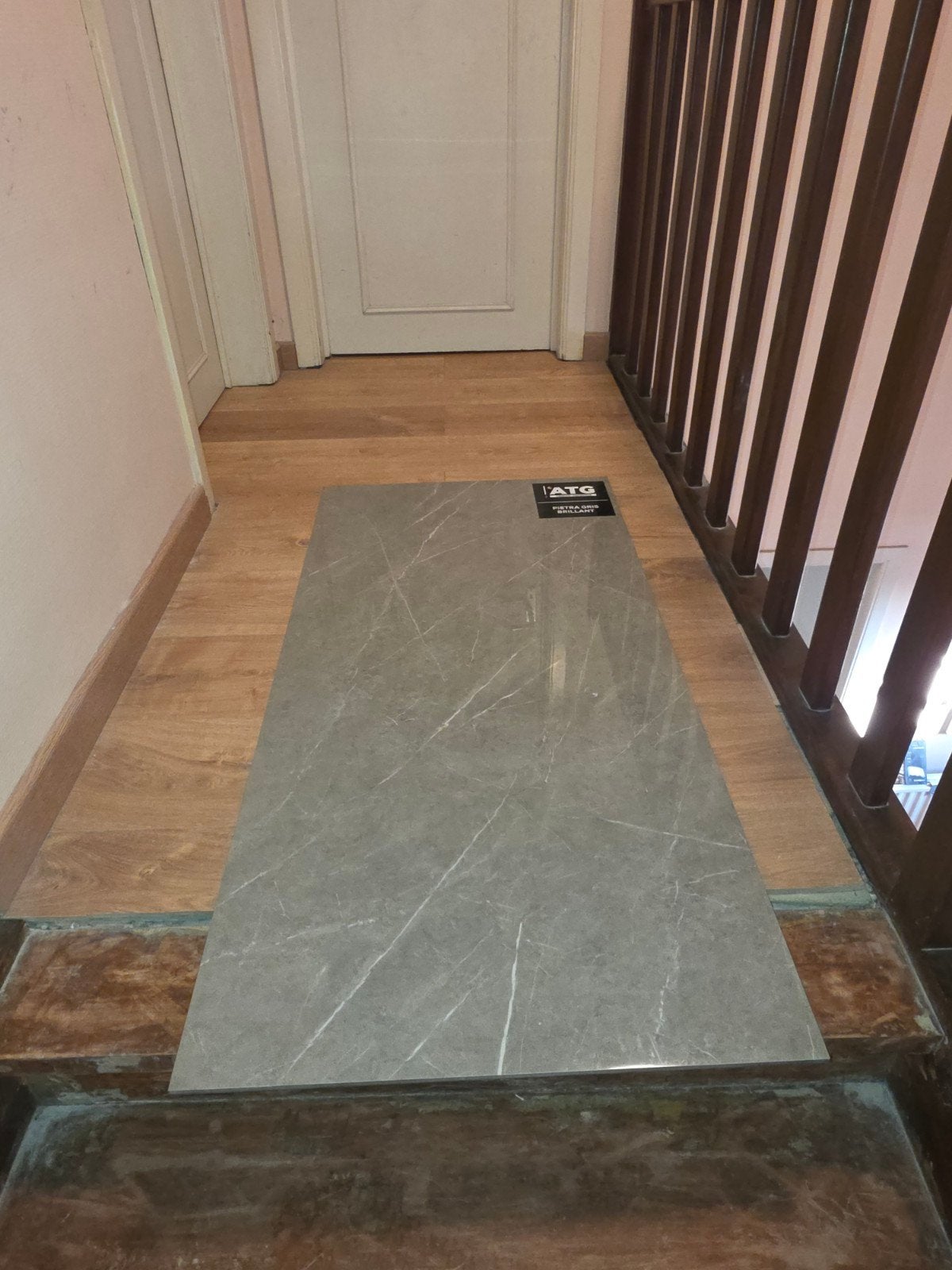 Carrelage 60120, Bricolage & Construction, Enlèvement