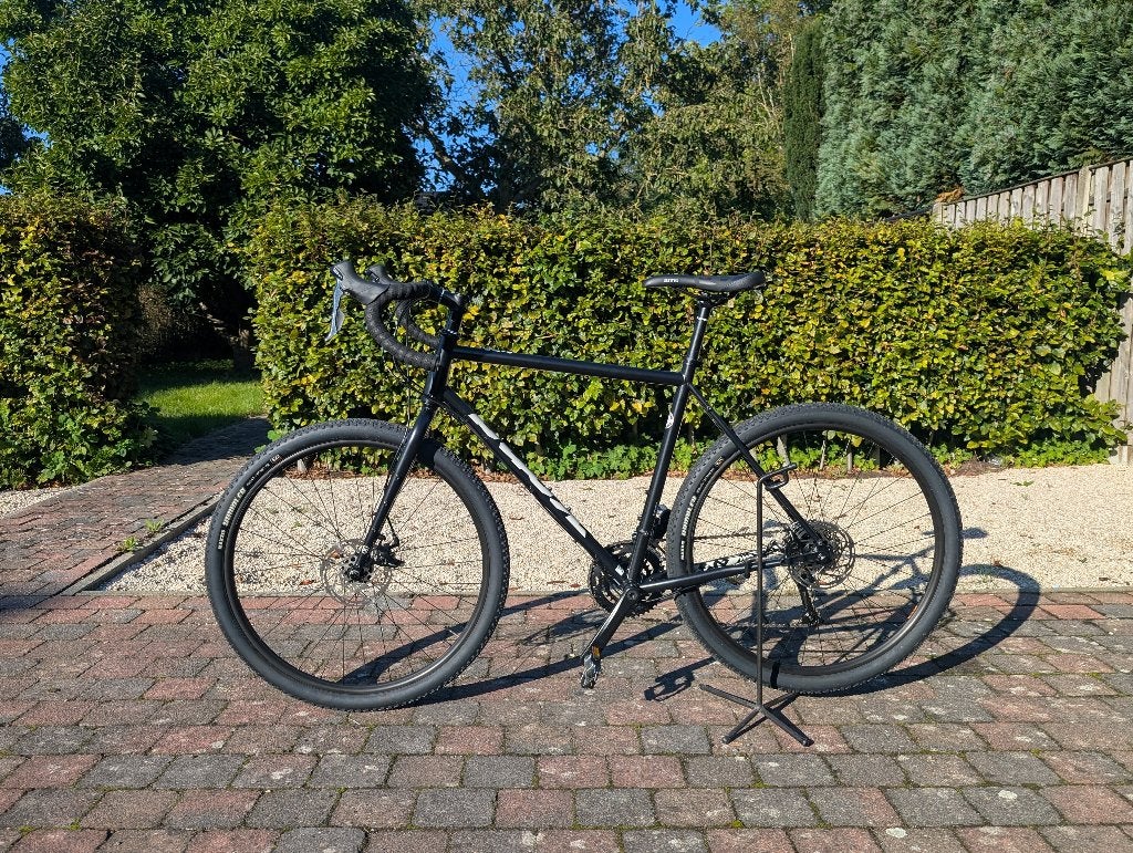 Kona Rove Nieuw, Staal, Heren, Nieuw, Overige maten